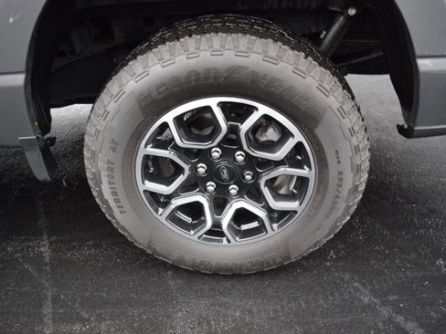 Used 2023 Ford F150 XLT w/ Equipment Group 302A High image 7