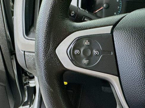 Used 2019 Chevrolet Colorado W/T w/ WT Convenience Package RWD image 23
