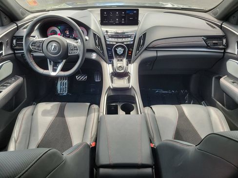 Certified 2024 Acura RDX A-Spec AWD/4WD image 14