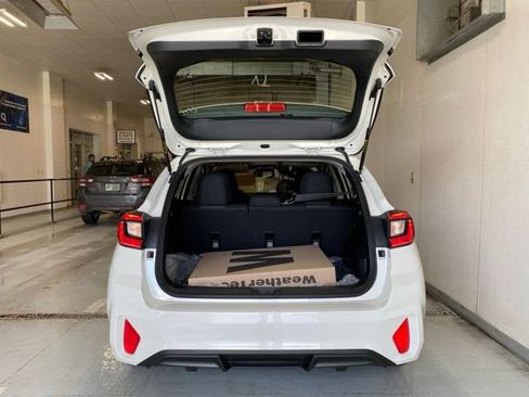 New 2026 Subaru Impreza 2.0i Sport AWD/4WD image 7