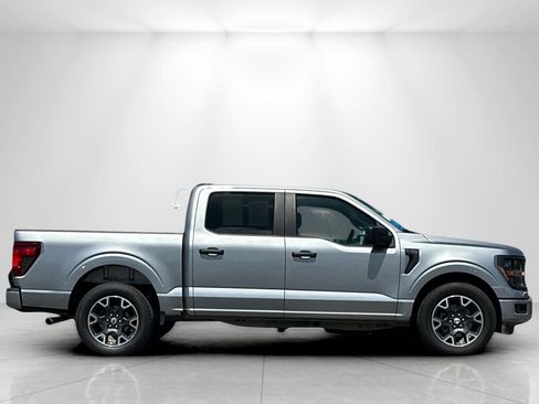 Used 2024 Ford F150 STX RWD image 2