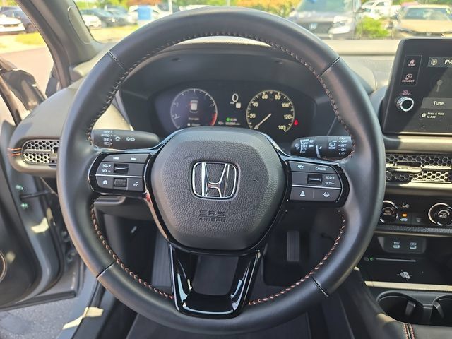 Used 2026 Honda HR-V Sport image 18