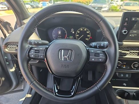 Used 2026 Honda HR-V Sport image 18