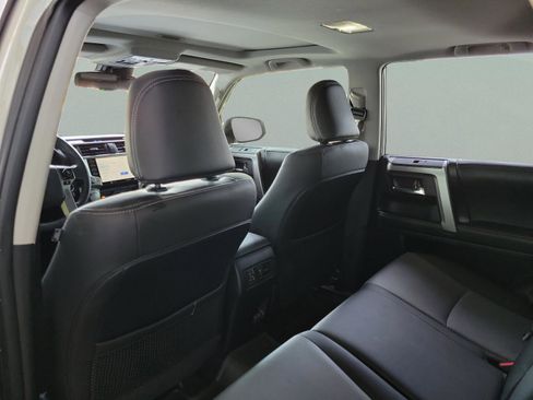 Certified 2023 Toyota 4Runner SR5 Premium image 12