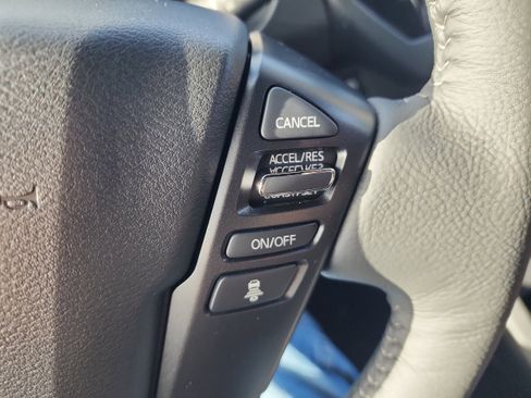 New 2026 Nissan Frontier SV image 20