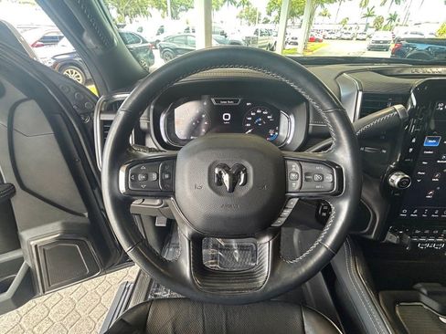 Used 2023 RAM 2500 Limited image 15