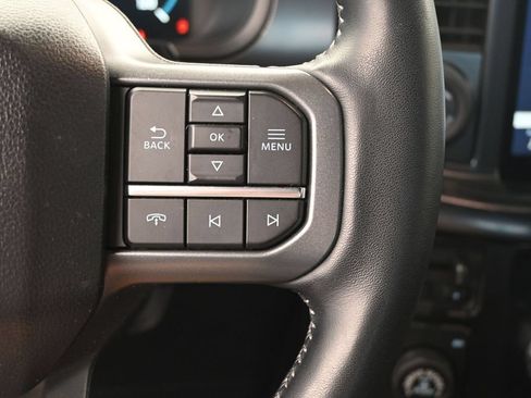 Used 2022 Ford F150 Lariat w/ Equipment Group 502A High AWD/4WD image 39