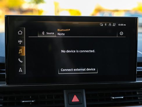 Used 2023 Audi A5 2.0T Premium Plus image 28