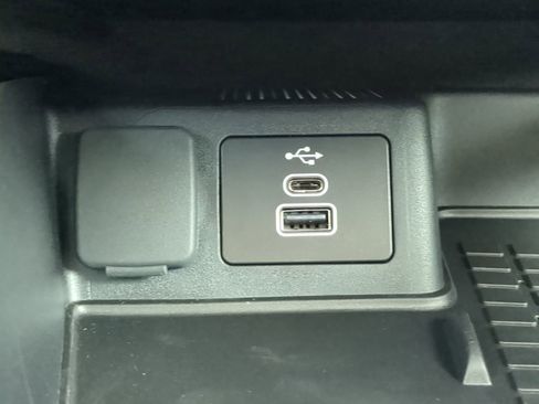 New 2025 Ford Bronco Sport Big Bend image 19