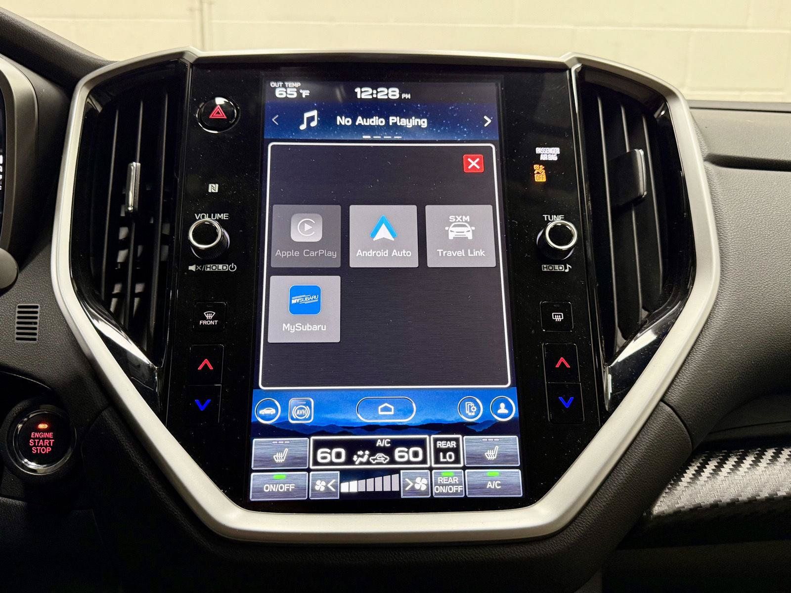 Used 2025 Subaru Ascent Premium AWD/4WD image 33
