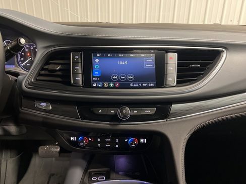 Certified 2023 Buick Enclave Essence w/ Sport Touring Edition image 15