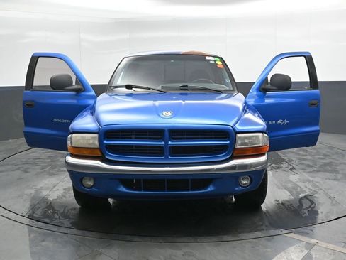 Used 1999 Dodge Dakota Sport image 42