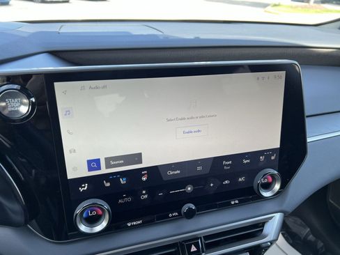 Used 2024 Lexus RX 350 AWD w/ Convenience Package image 15