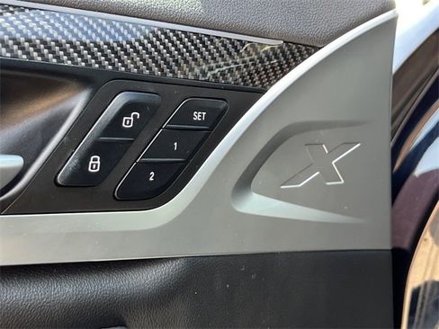 Used 2023 BMW X4 M40i w/ Parking Assistance Package image 25