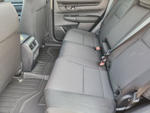 New 2026 Honda CR-V LX image 34