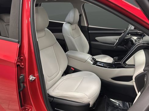 Used 2023 Hyundai Tucson SEL w/ Convenience Package AWD/4WD image 25