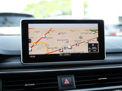 Used 2018 Audi A4 2.0T allroad Premium Plus image 23