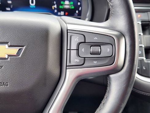 Used 2022 Chevrolet Tahoe LT image 20