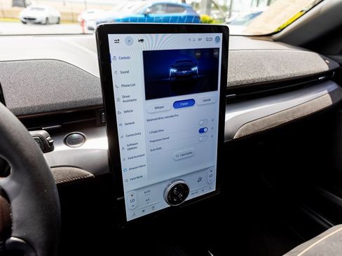 Used 2023 Ford Mustang Mach-E GT image 24