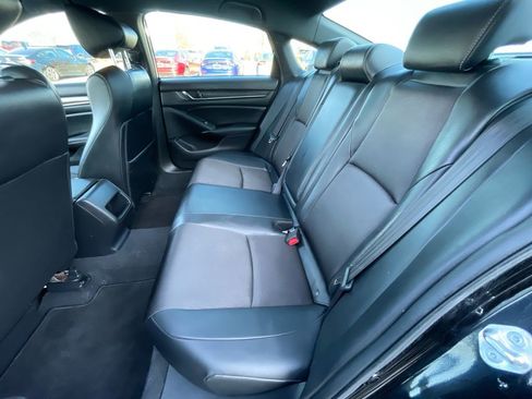 Used 2022 Honda Accord Sport image 22