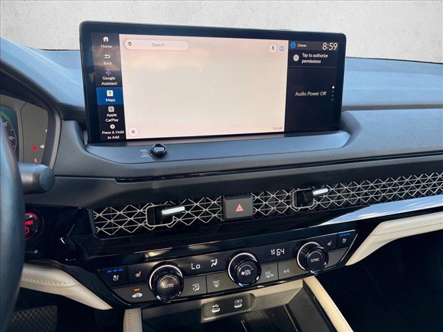 Used 2023 Honda Accord Touring image 15