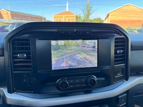 Used 2021 Ford F150 XL w/ Equipment Group 101A High image 15