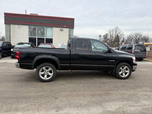 Used 2008 Dodge Ram 1500 Truck SLT image 4