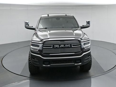 Used 2021 RAM 2500 Laramie AWD/4WD image 40