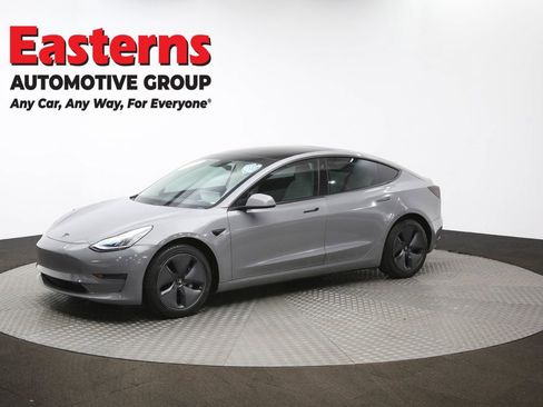 Used 2020 Tesla Model 3 Long Range image 54