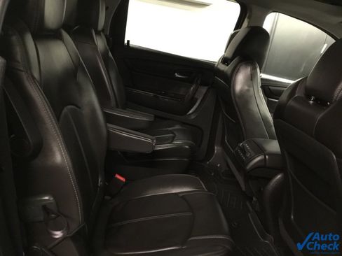 Used 2015 GMC Acadia SLT w/ Open Road Package image 29