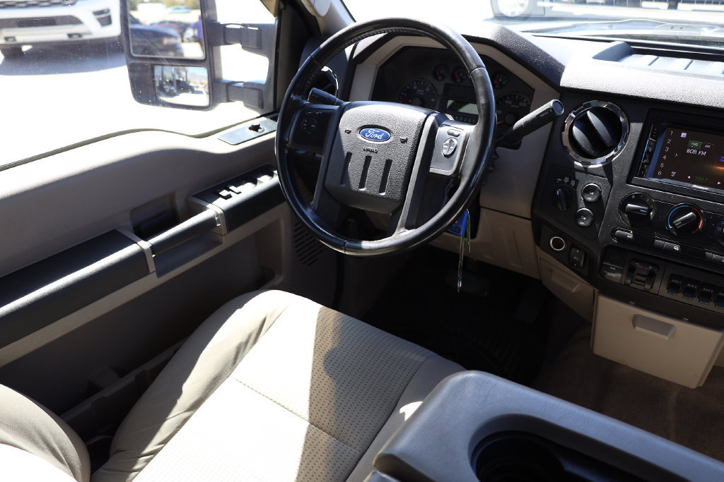 Used 2008 Ford F350 XLT AWD/4WD image 19