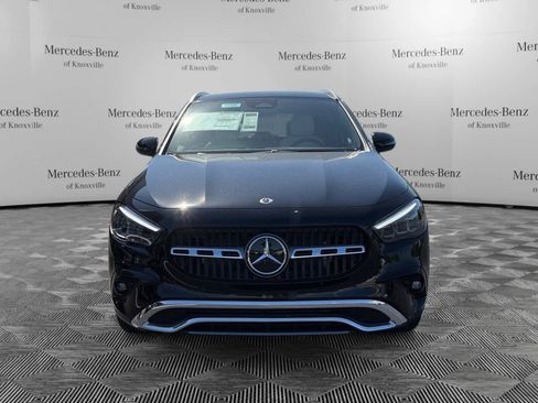 New 2026 Mercedes-Benz GLA 250 4MATIC image 8