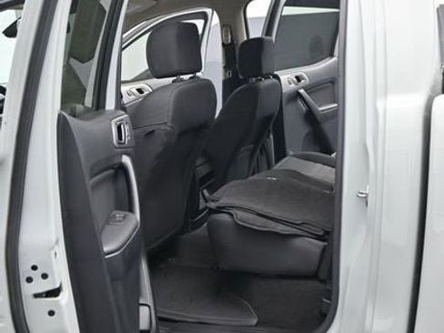 Used 2023 Ford Ranger XLT w/ Equipment Group 302A High image 18