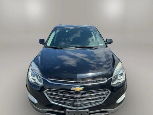 Used 2016 Chevrolet Equinox LT FWD image 3