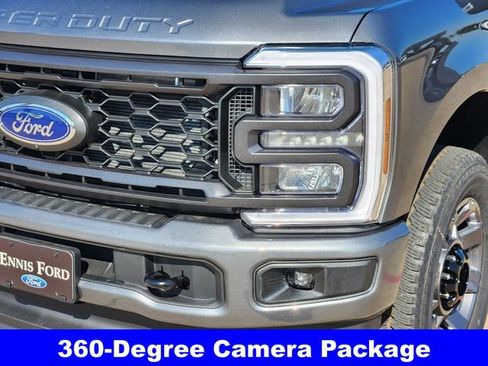 New 2026 Ford F250 XL w/ STX Appearance Package image 8