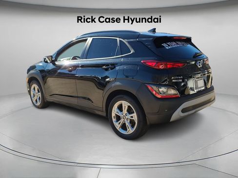 Used 2023 Hyundai Kona SEL w/ Cargo Package image 8