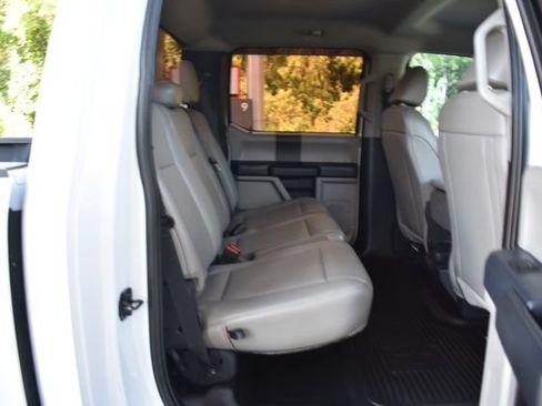 Used 2022 Ford F250 XL w/ Power Equipment Group AWD/4WD image 14