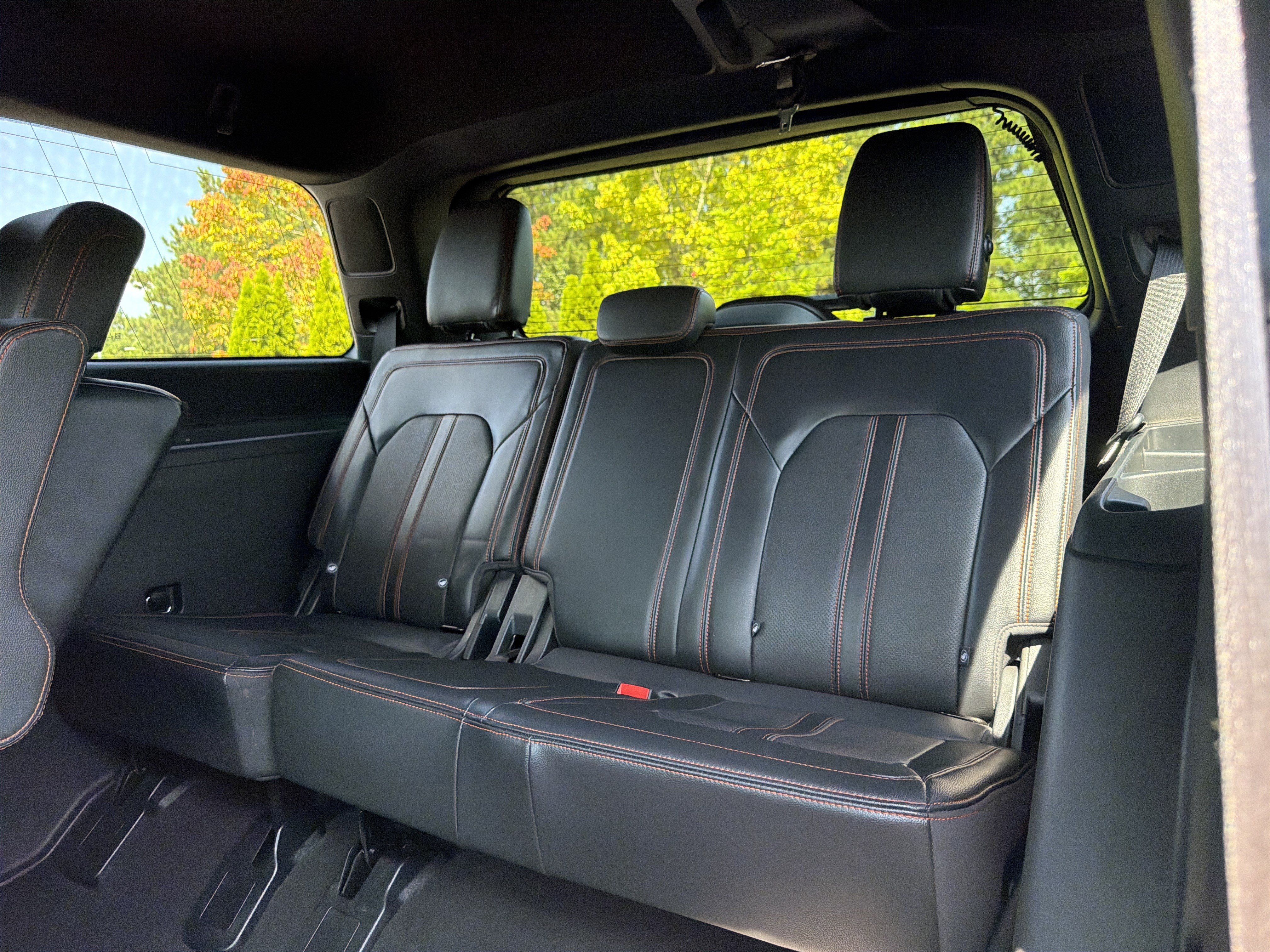 Used 2023 Ford Expedition Timberline AWD/4WD image 10