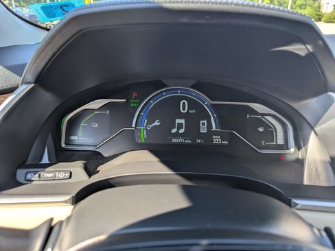Used 2018 Honda Clarity Plug-In Hybrid image 21