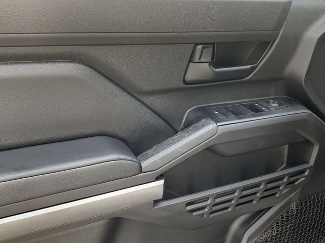 Used 2026 Toyota Tacoma SR5 RWD image 17