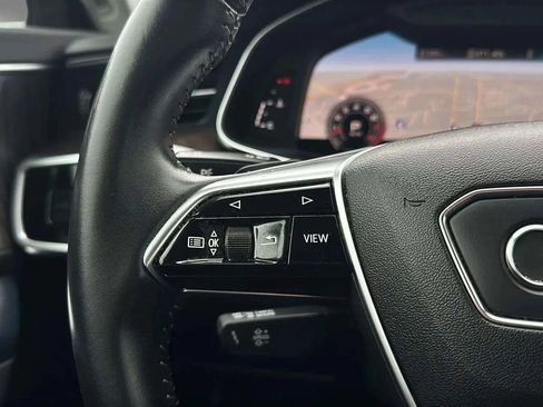 Used 2019 Audi A7 3.0T Premium Plus image 39