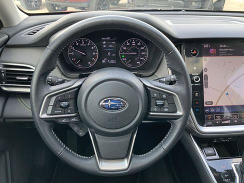 Used 2021 Subaru Outback Onyx Edition XT w/ Popular Package #2 image 27