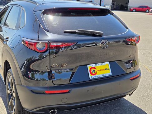 New 2026 MAZDA CX-30 Aire Edition AWD/4WD image 5