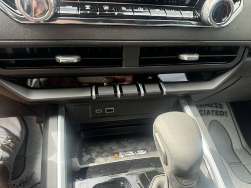 New 2026 Chevrolet Colorado Trail Boss image 23