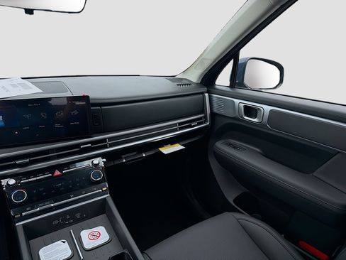 New 2026 Hyundai Santa Fe SEL FWD image 16
