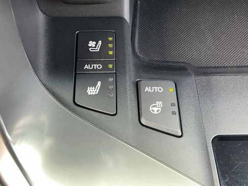 Certified 2024 Lexus LX 600 F Sport AWD/4WD image 30