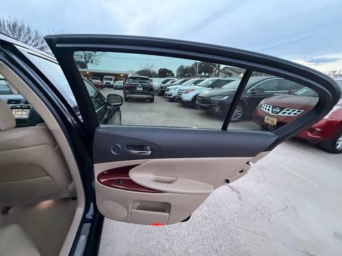 Used 2006 Lexus GS 300 image 29