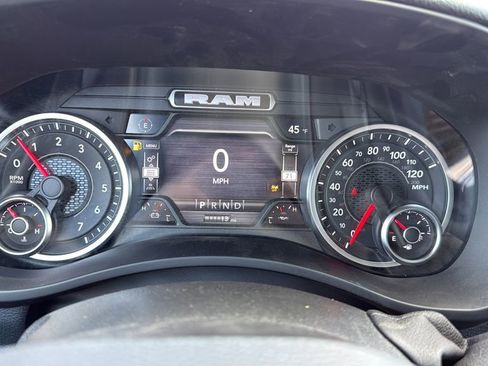 New 2026 RAM 2500 Big Horn image 27