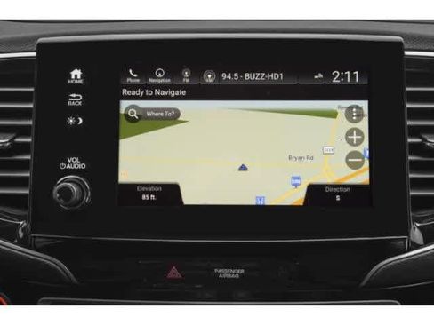 Used 2020 Honda Passport Elite image 18