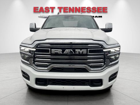 Used 2025 RAM 2500 Laramie image 9